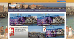 Desktop Screenshot of gallipolinweb.com